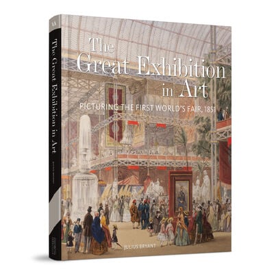 The Great Exhibition in Art